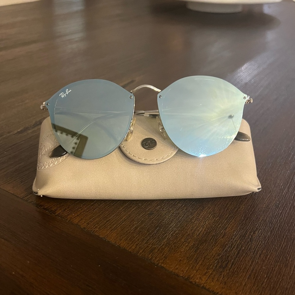 COPY - Ray-Ban Blaze Sunglasses